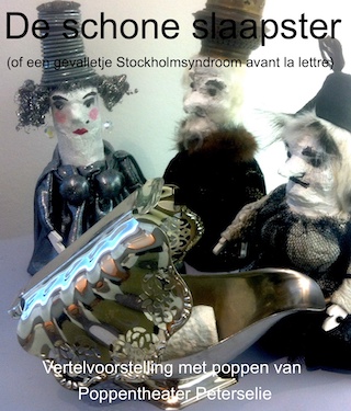 De Schone Slaapster